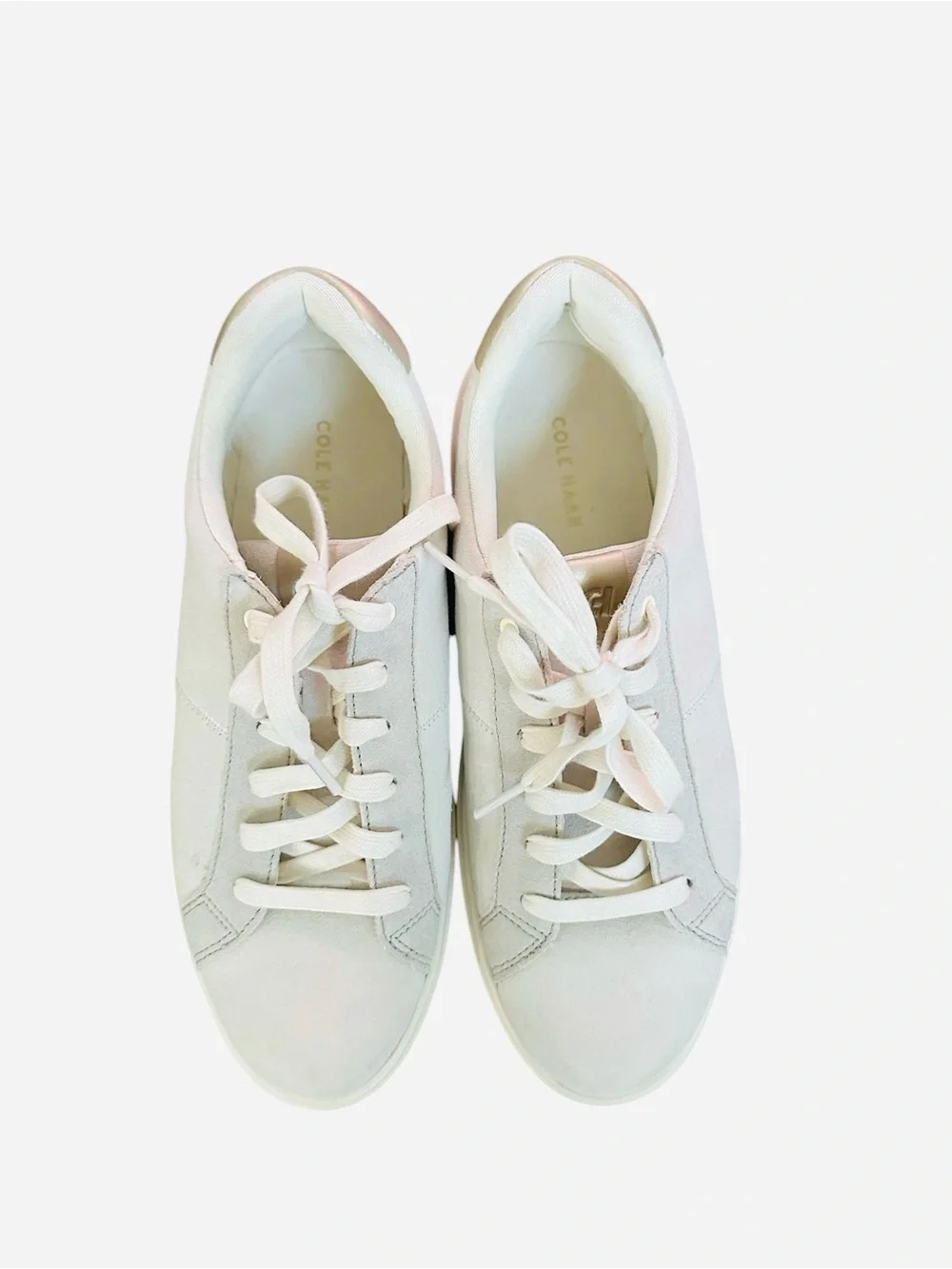 Cole Haan Grand Crosscourt Women's Sneaker Size 9 1/2